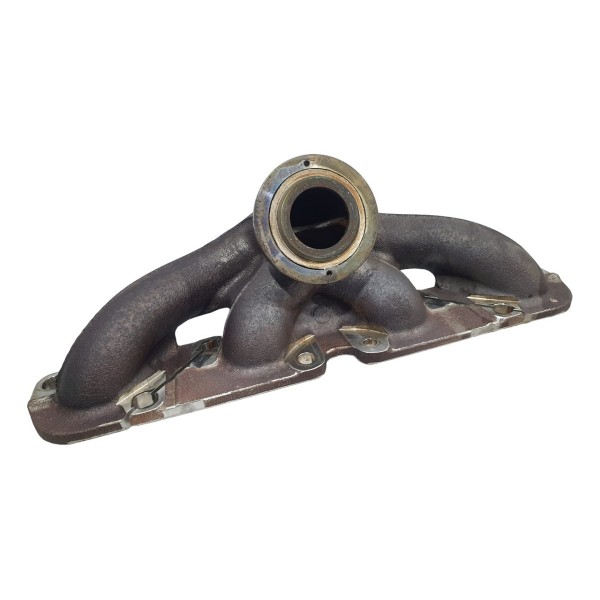 Coletor De Escape Bmw X5 V8 N63b44b 2015 7638778