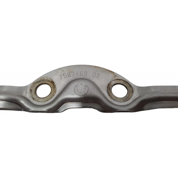 Suporte Coletor Bmw X5 V8 N63b44b 2015 758746903