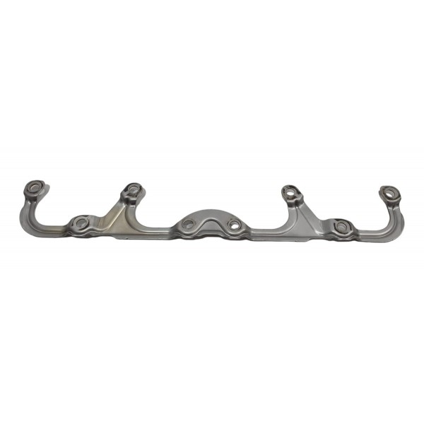 Suporte Coletor Bmw X5 V8 N63b44b 2015 758746903