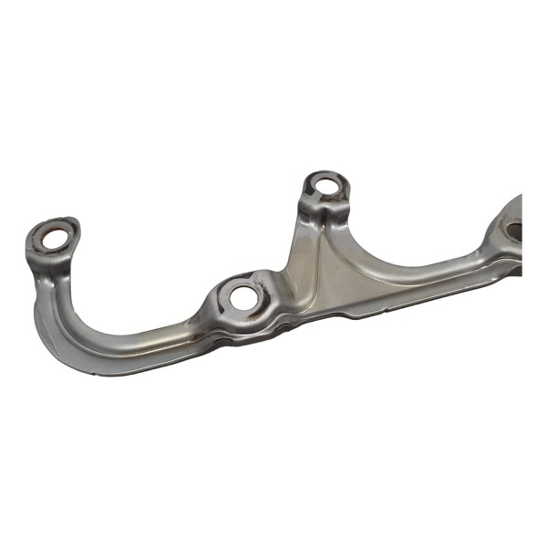 Suporte Coletor Bmw X5 V8 N63b44b 2015 758746903