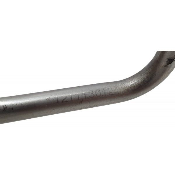 Cano Lubrificação Turbina Bmw X5 V8 N63b44b 2015 7634680
