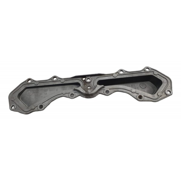 Tampa Bloco Motor Bmw X5 V8 N63b44b 2015 756764302