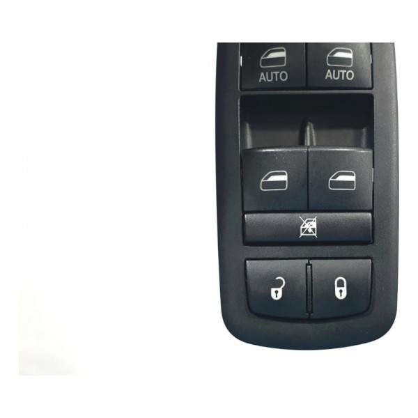 Botão Vidro Elétrico Motorista Dodge Journey 3.6 Rt 2014