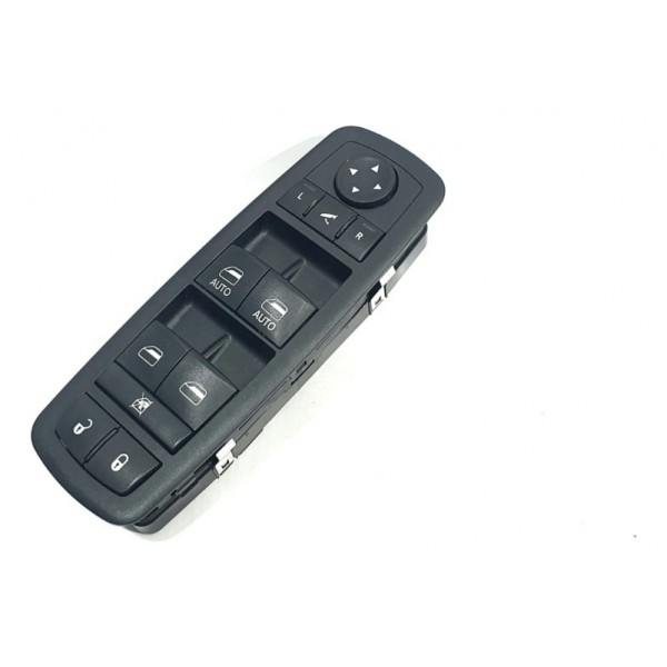 Botão Vidro Elétrico Motorista Dodge Journey 3.6 Rt 2014