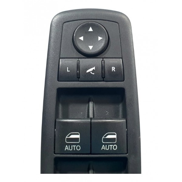 Botão Vidro Elétrico Motorista Dodge Journey 3.6 Rt 2014