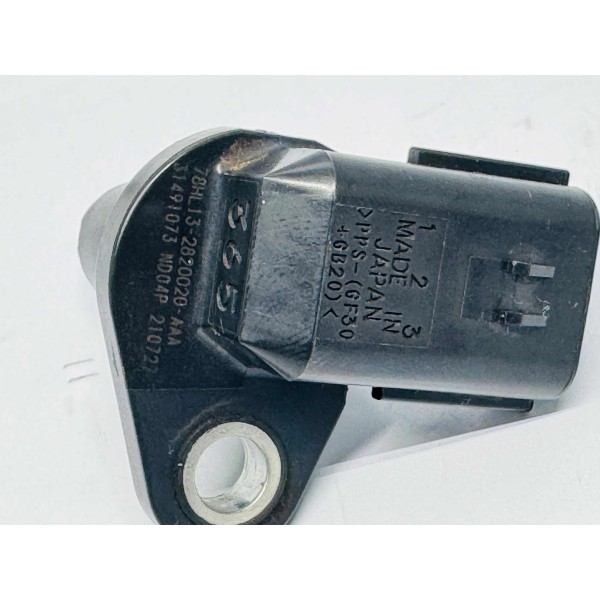 Sensor Posição Volvo Xc90 2.0 T8 Hybrid 2022 31491037