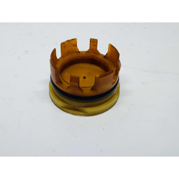 Selo Óleo Motor B48 Bmw Mini 7797932 Branco