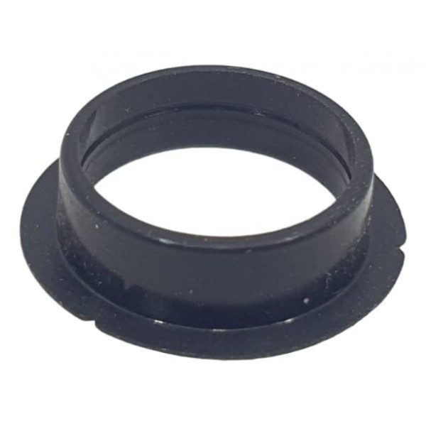 Moldura Sensor Estacionamento Bmw Série 5 F10 66209142107 Preto