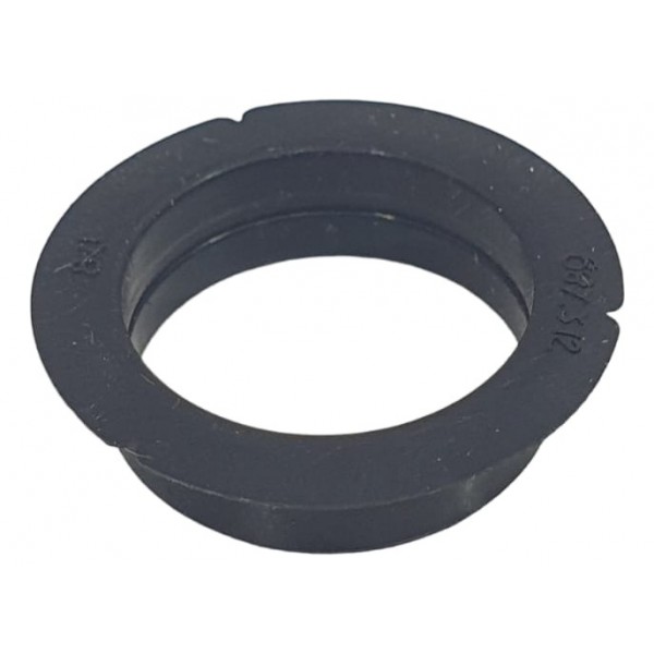 Moldura Sensor Estacionamento Bmw Série 5 F10 66209142107 Preto