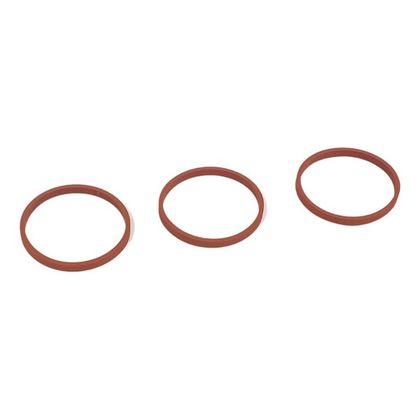 Juntas Coletor Admissão Bmw Mini 1.6 Thp 11617528340