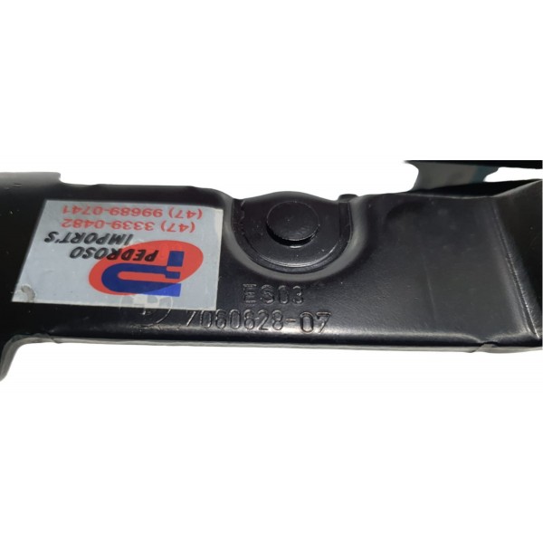 Dobradiças Tampa Porta-malas Bmw 320 E90 706062709
