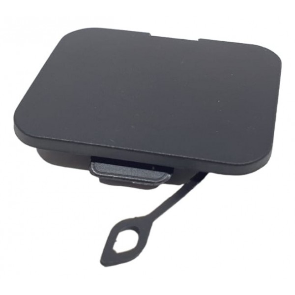 Tampa Reboque Traseiro Bmw X3 E83 3400945