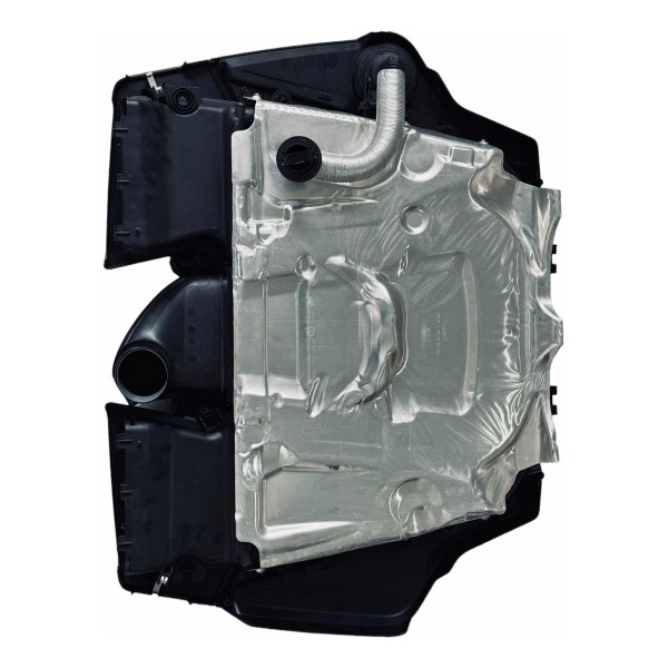 Caixa Filtro Ar Motor Audi Q8 3.0 V6 2020 4m0133835g