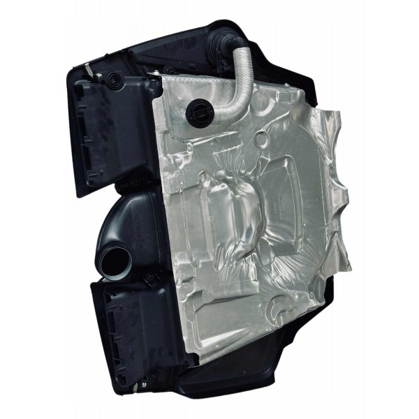 Caixa Filtro Ar Motor Audi Q8 3.0 V6 2020 4m0133835g