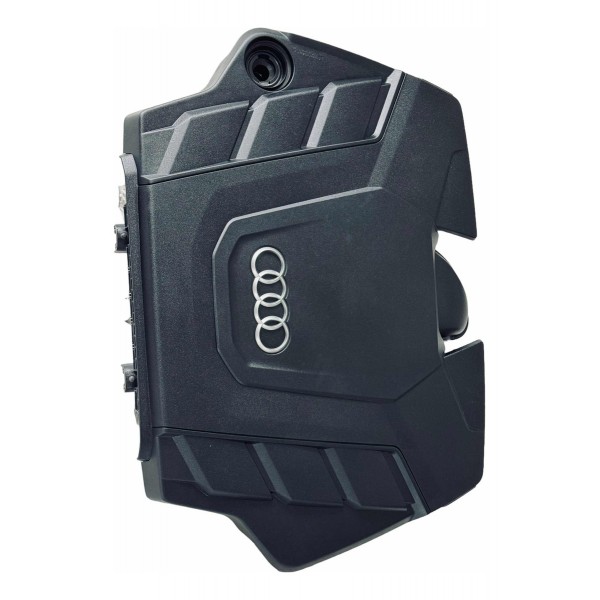 Caixa Filtro Ar Motor Audi Q8 3.0 V6 2020 4m0133835g