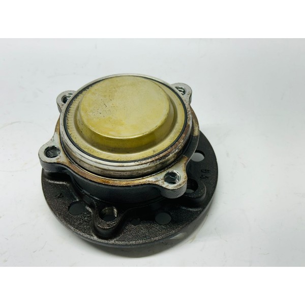 Rolamento Roda Dianteiro Mercedes-benz (w205) C180 2017