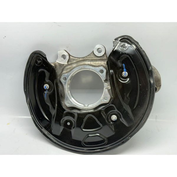 Manga Eixo Traseiro Esq. Mercedes-benz (w205) C180 2017