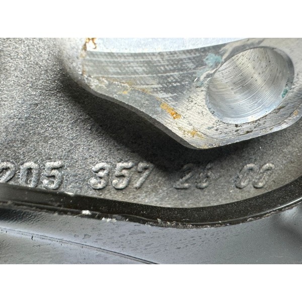 Manga Eixo Traseiro Direita Mercedes-benz (w205) C180 2017