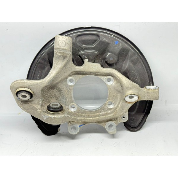 Manga Eixo Traseiro Direita Mercedes-benz (w205) C180 2017