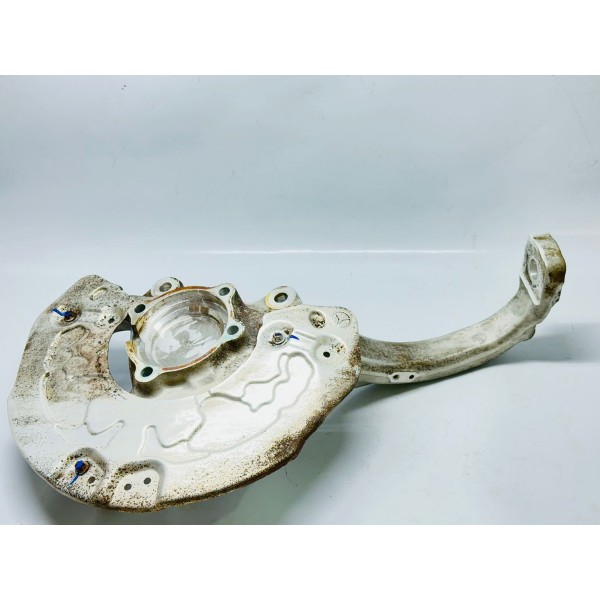 Montante Direito Mercedes-benz (w205) C180 2017