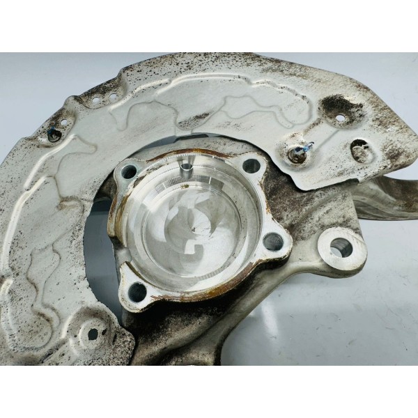 Montante Esquerdo Mercedes-benz (w205) C180 2017