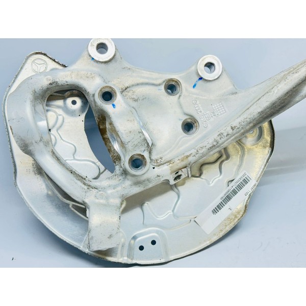 Montante Esquerdo Mercedes-benz (w205) C180 2017