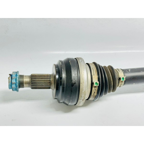 Semi-eixo Mercedes-benz (w205) C180 2017