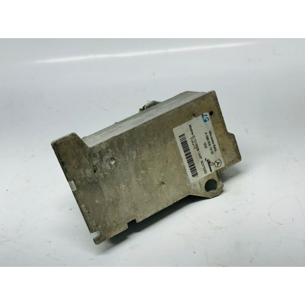 Resfriador Óleo Mercedes-benz (w205) C180 2017