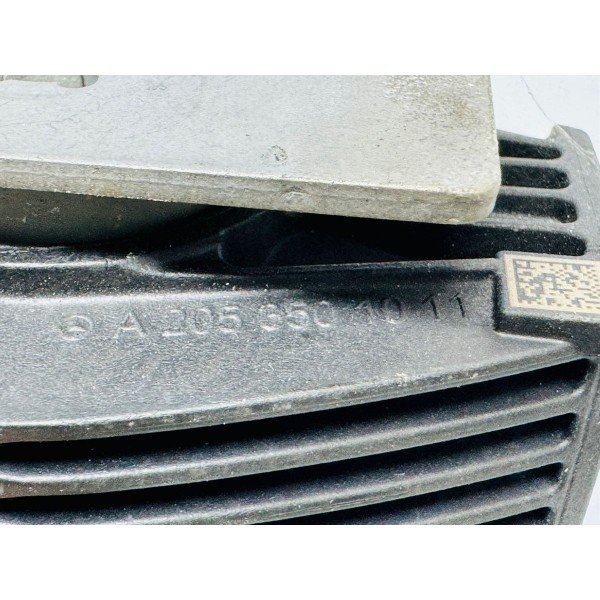 Coxim Traseiro Diferecial Mercedes-benz (w205) C180 2017