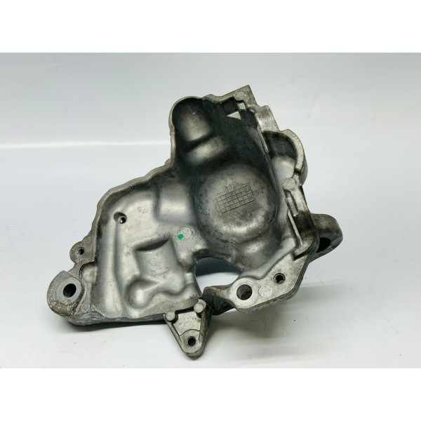 Protetor Bomba Alta Mercedes-benz (w205) C180 2017