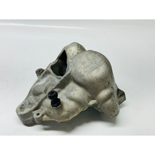 Protetor Bomba Alta Mercedes-benz (w205) C180 2017