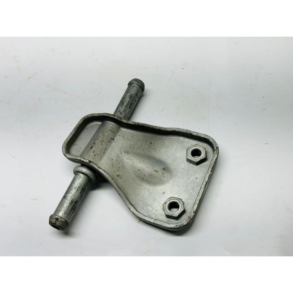 Suporte Escape Mercedes-benz (w205) C180 2017