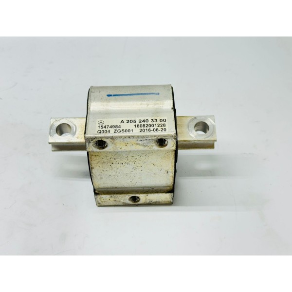 Coxim Transmisso Mercedes-benz (w205) C180 2017