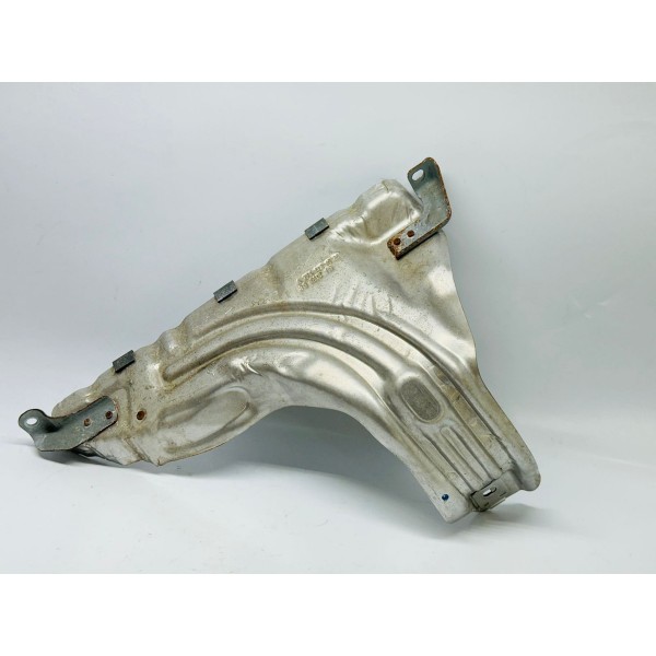 Protetor Calor Turbina Mercedes-benz (w205) C180 2017