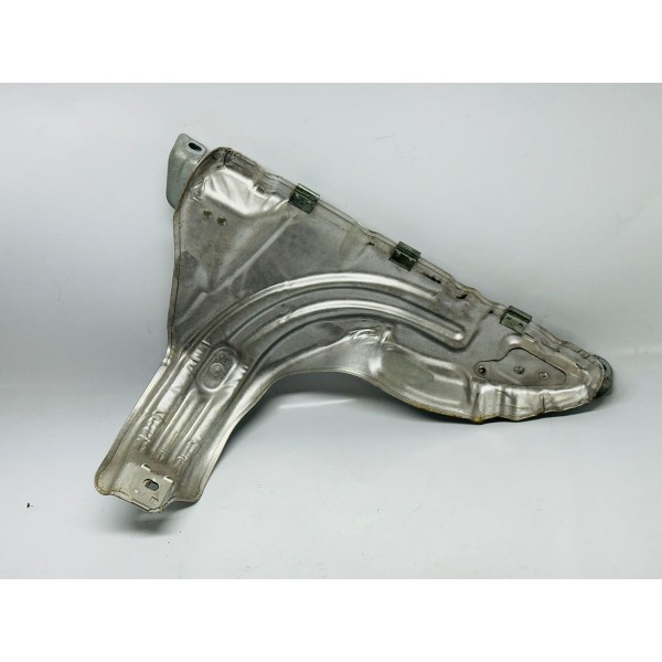 Protetor Calor Turbina Mercedes-benz (w205) C180 2017