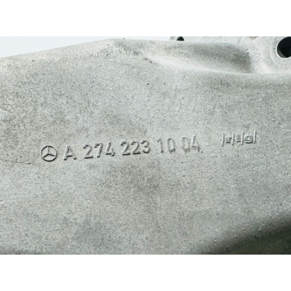 Suporte Motor Mercedes-benz (w205) C180 2017