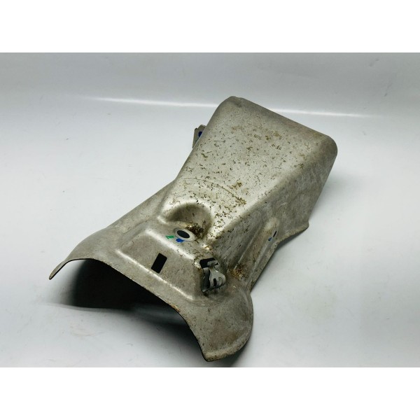 Protetor Calor Mercedes-benz (w205) C180 2017