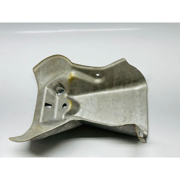 Protetor Calor Mercedes-benz (w205) C180 2017