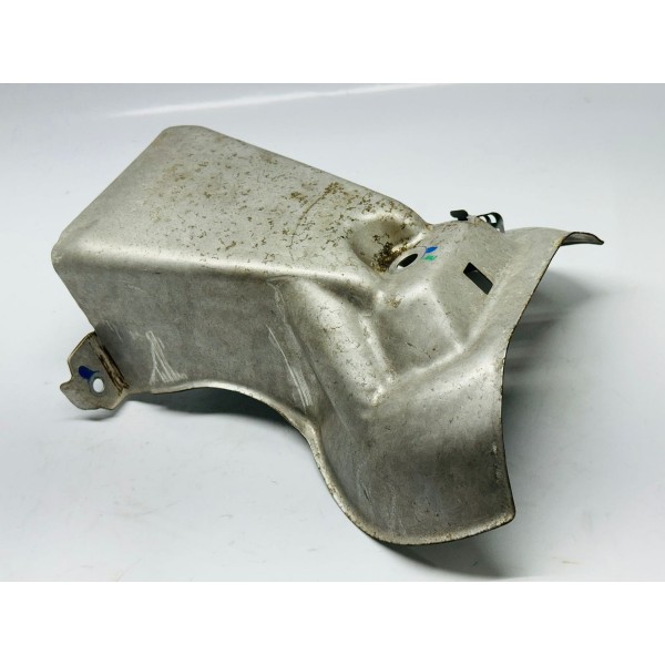 Protetor Calor Mercedes-benz (w205) C180 2017