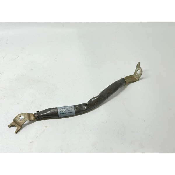 Cabo Terra Motor Mercedes-benz (w205) C180 2017