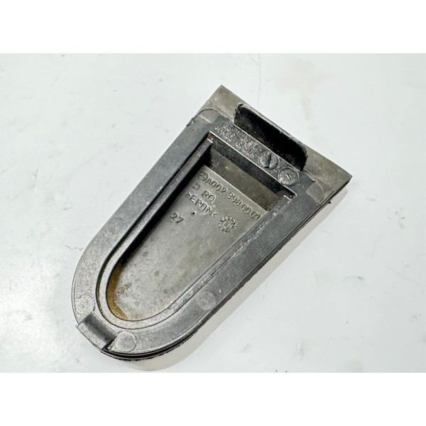 Borracha Vedação Mercedes-benz (w205) C180 2017