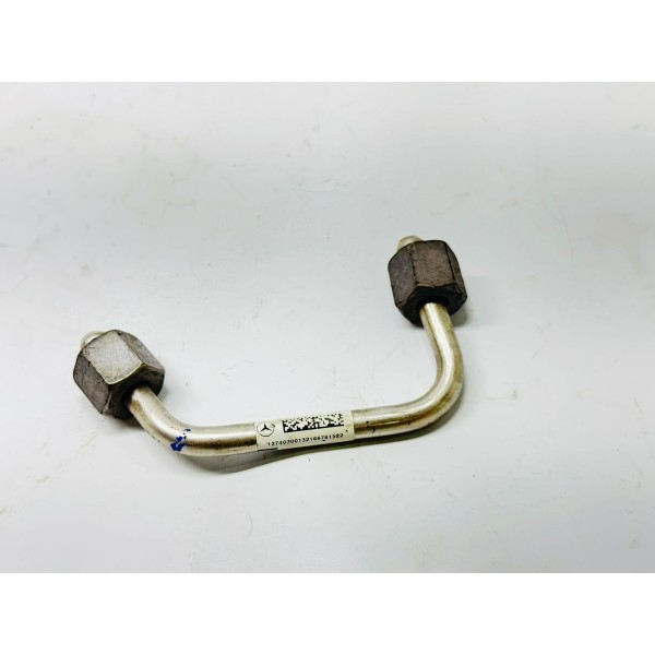 Cano Bomba Alta Motor Mercedes-benz (w205) C180 2017