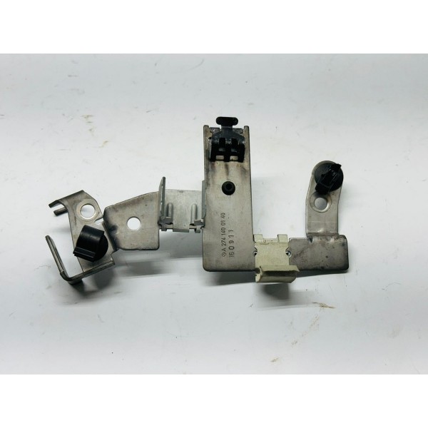 Suporte Bomba Vácuo Mercedes-benz (w205) C180 2017