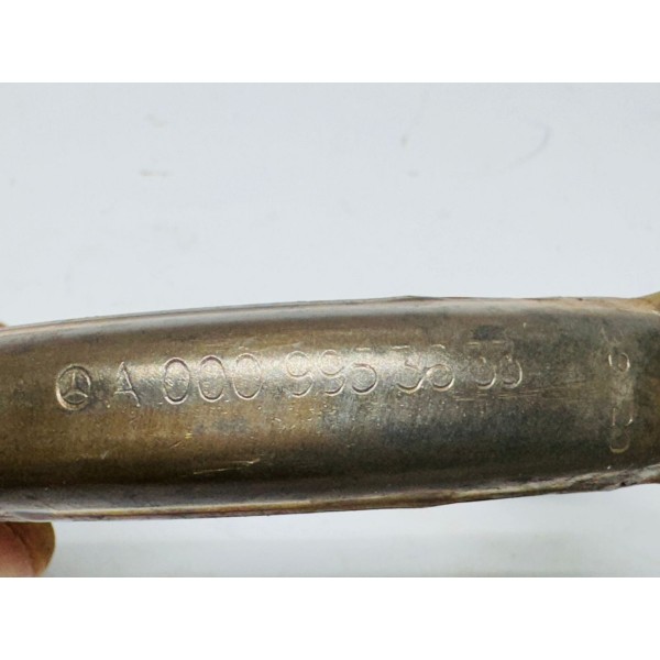 Abraçadeira Motor Mercedes-benz (w205) C180 2017