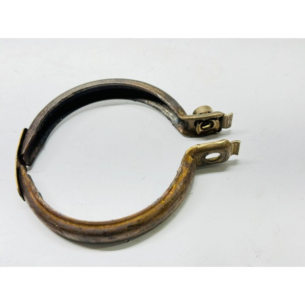 Abraçadeira Motor Mercedes-benz (w205) C180 2017