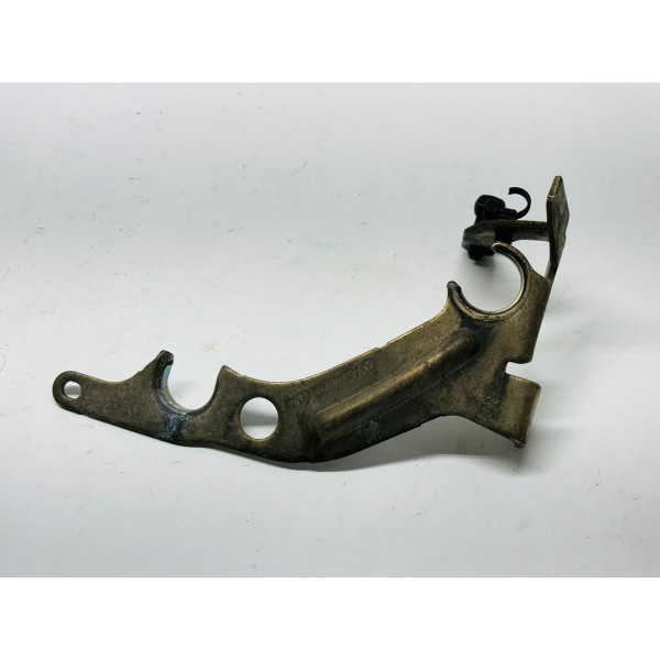 Suporte Motor Mercedes-benz (w205) C180 2017