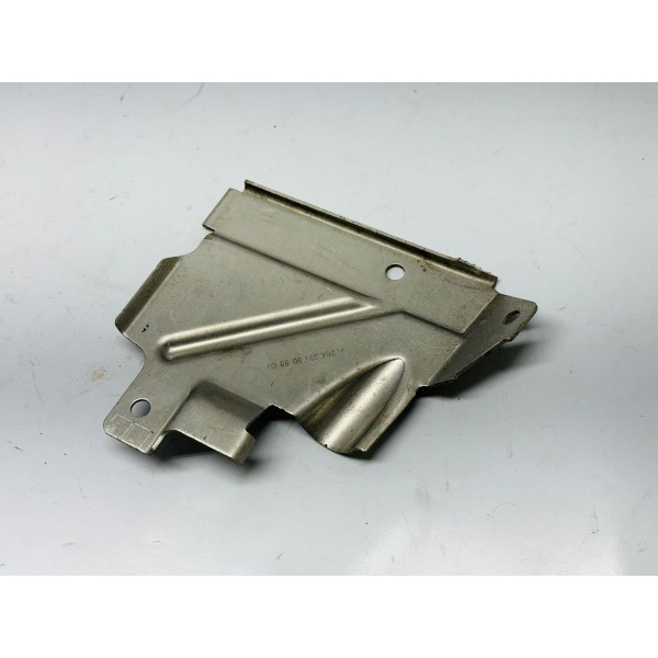 Chapa Cambio Mercedes-benz (w205) C180 2017