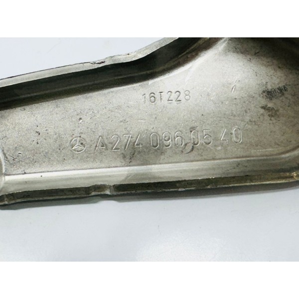 Suporte Turbina Mercedes-benz (w205) C180 2017