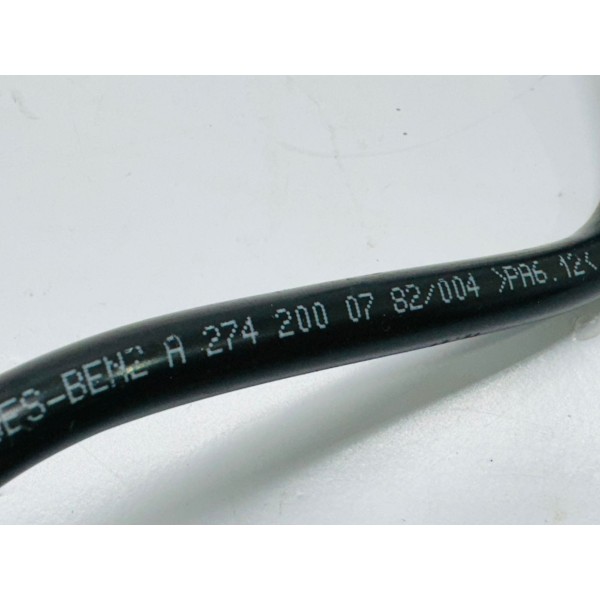 Mangueira Reservatório Mercedes-benz (w205) C180 2017