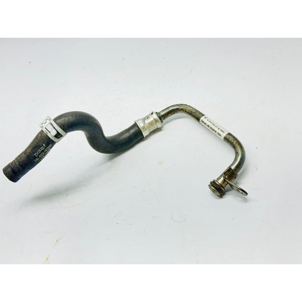 Tubo De Refrigeração Turbina Mercedes-benz (w205) C180 2017